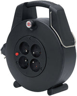 Confort-line cl-xl noir 20m h05vv-f 3g1,0 - BRENNENSTUHL - 1102901