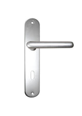 3999991393154 - Ensemble poignÃ©e de porte tro