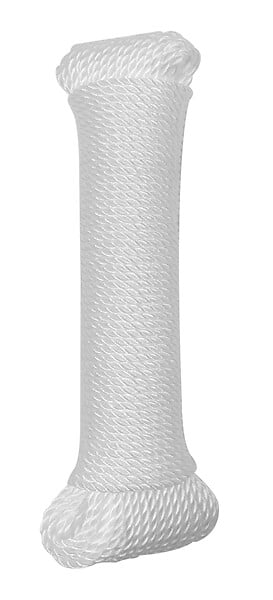 ITM-LSSU123 - Corde polypropylÃ¨ne blanc D6