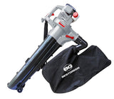 Aspirateur souffleur broyeur BGV 30-15