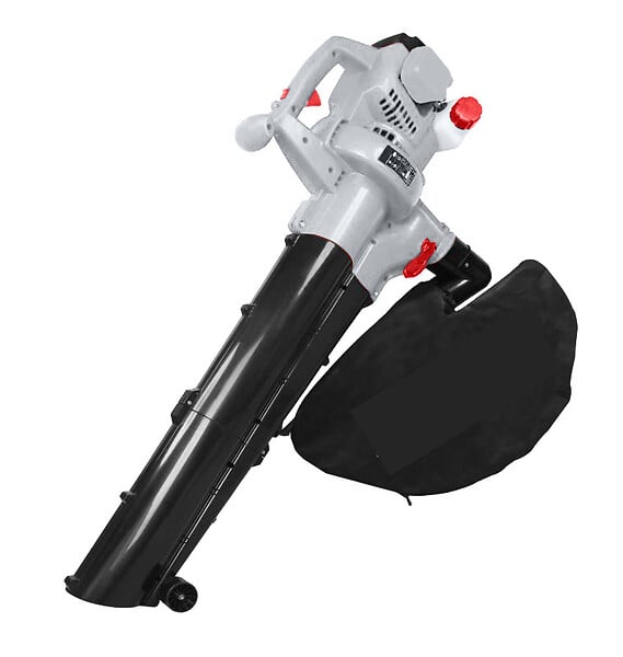 Aspirateur souffleur broyeur BGV 30-15
