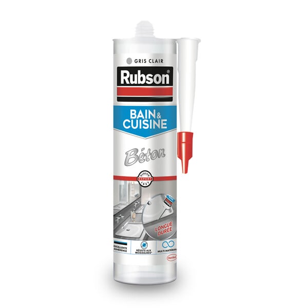 1992684 - Mastic bÃ©ton sanitaire 280 ml