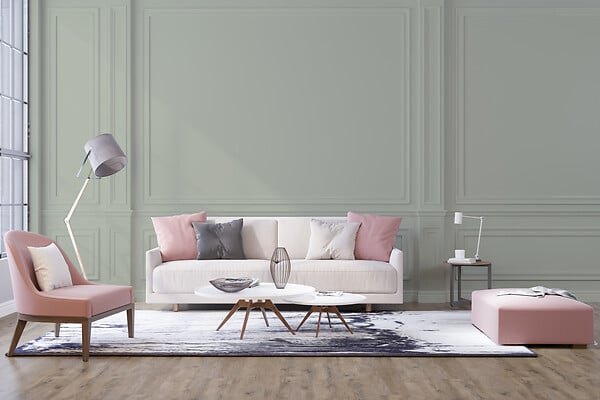 436270 - Testeur peinture Velours - Ver