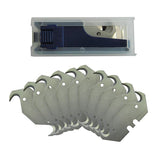 UC309233B - Lame de cutter crochet - 10 pi