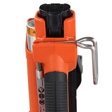 Cloueur professionnel PASLODE IM90Xi - clous 34° en bande 50 à 90 mm