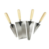 3999990031118 - Lot 4 truelles assorties 1er P
