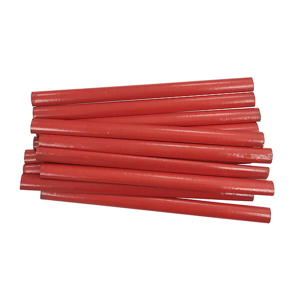 972505 - Lot 12 crayons de menuisier
