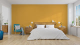 436217 - Peinture Velours - Jaune ambit
