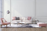 436242 - Peinture Velours - Blanc intem