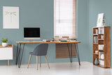 436224 - Peinture Velours - Bleu phenom