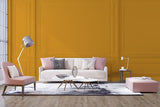 436248 - Peinture Velours - Jaune majes