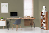 436252 - Peinture Velours - Vert renver