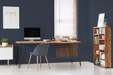 436258 - Peinture Velours - Bleu elegan