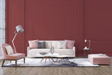 436261 - Peinture Velours - Rouge flamb