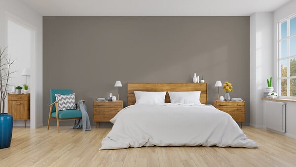 436235 - Peinture Velours - Gris sublim