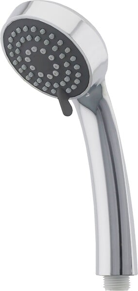 EW090468 - Douchette 3 jets - Chrome