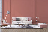 436231 - Peinture Velours - Rose enjoue