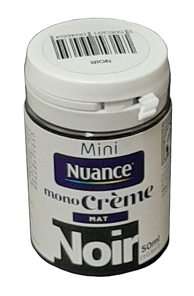 3505391094654 - Testeur peinture MonoCrÃ¨me -