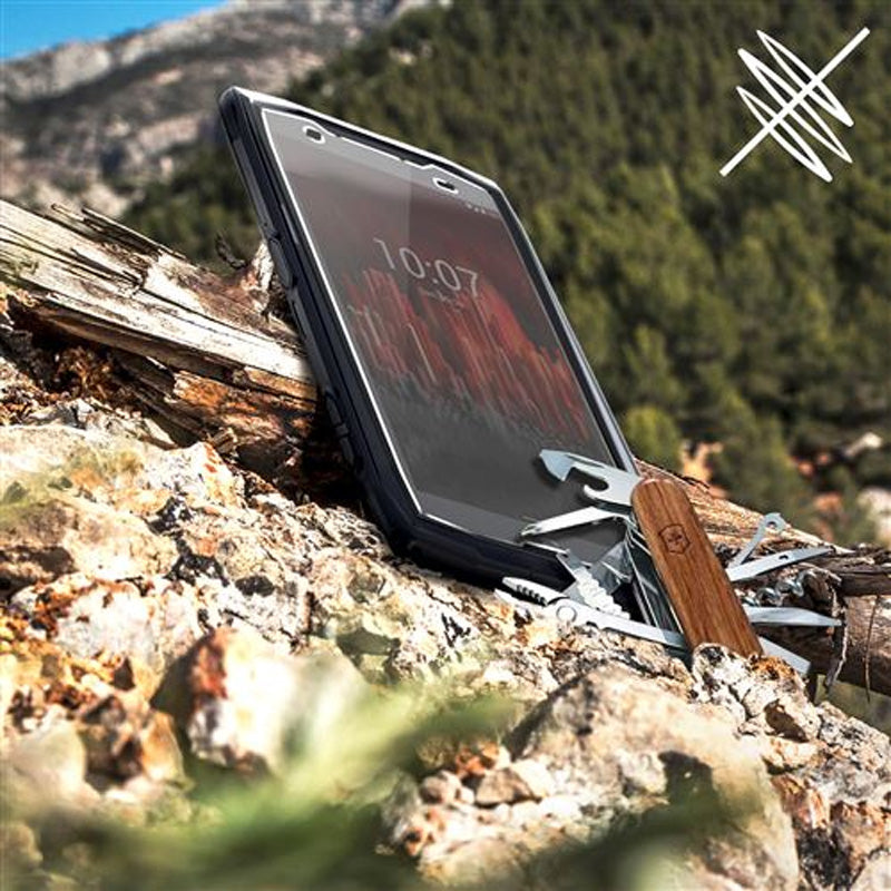 Vitre de protection X-GLASS CORE-M5 CROSSCALL - 1303229999180