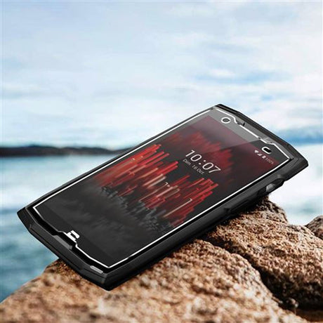 Vitre de protection X-GLASS CORE-X5 CROSSCALL - 1303149999521