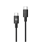 Pack Smartphone STELLAR M6 CROSSCALL + vitre de protection  + tête de chargeur - P-Stellar-M6