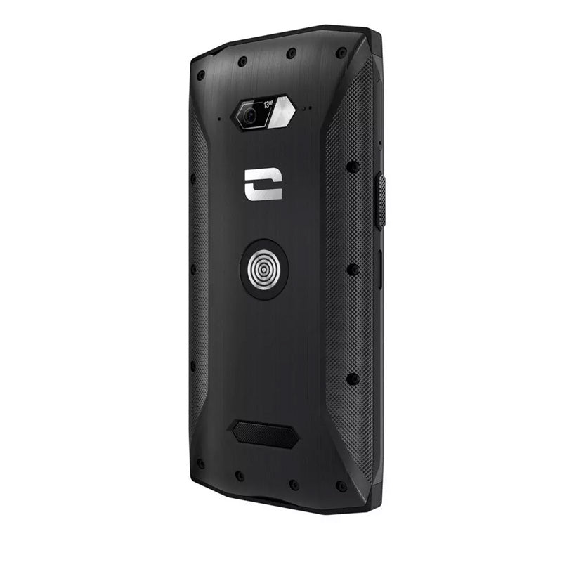 Pack Smartphone CORE M5 CROSSCALL + vitre de protection  + tête de chargeur - P-Core-M5