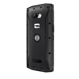 Pack Smartphone CORE M5 CROSSCALL + vitre de protection  + tête de chargeur - P-Core-M5