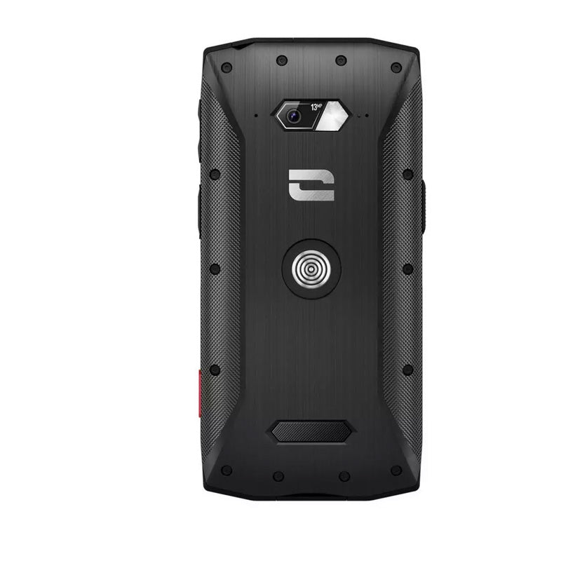 Pack Smartphone CORE M5 CROSSCALL + vitre de protection  + tête de chargeur - P-Core-M5