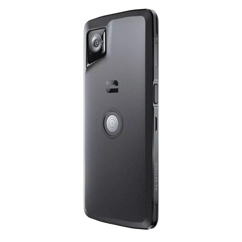 Pack Smartphone STELLAR M6 CROSSCALL + vitre de protection  + tête de chargeur - P-Stellar-M6
