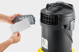 Filtre air sortant pour AD 4
