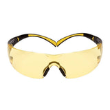 3M™ SecureFit™ 400 - Jaune - Branches à Diffusion de Pression Jaune