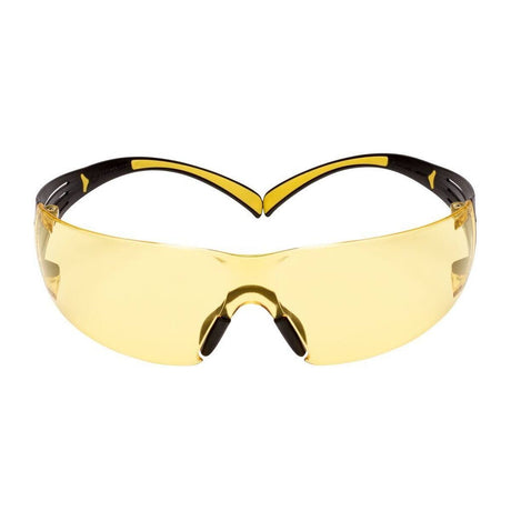 3M™ SecureFit™ 400 - Jaune - Branches à Diffusion de Pression Jaune