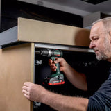 Perceuse à percussion  Brushless SB 18 L BL METABO- Pick+Mix - coffret metaBOX