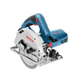Scie circulaire Ø165mm GKS 165 BOSCH 1100W