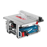 Scie sur table  ø254mm GTS 10 J (C)  BOSCH 0601B30500 1900W