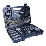 Coffret Bosch Pro  V-LINE 103 PCS Jeu de forets et d'embouts en titane