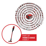 Aspirateur à main sans fil TE-SV 18 Einhell