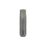 3 embouts de vissage BOSCH extra dur XH T40 25MM