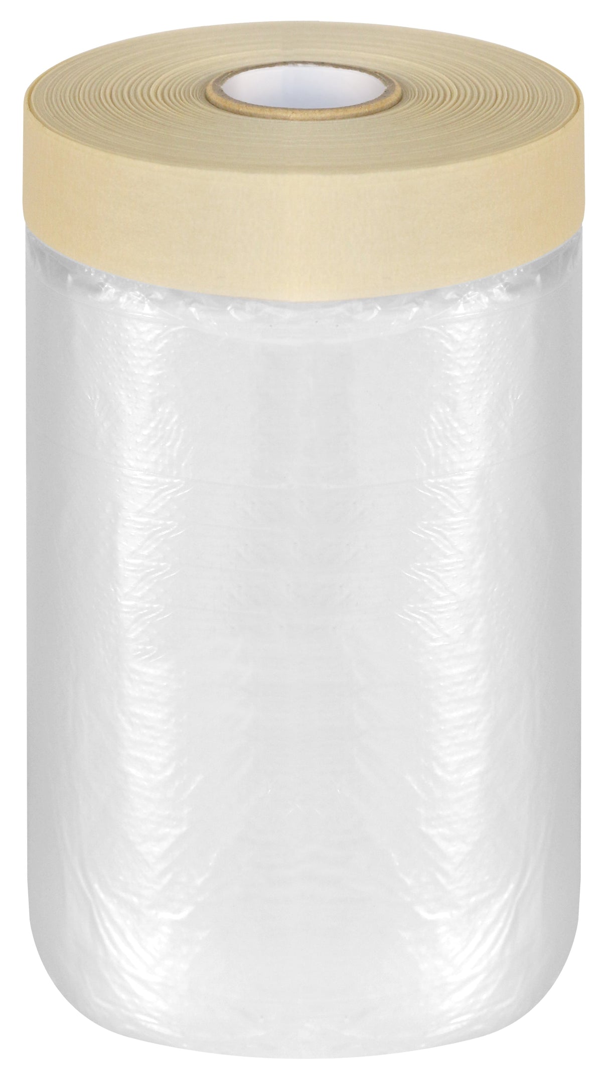 Protection Intérieure Grandes Surfaces - P715 Transparent 33m x 1100mm