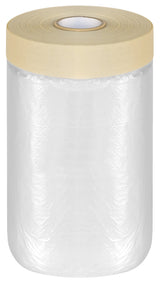 Protection Intérieure Grandes Surfaces - P715 Transparent 33m x 1100mm
