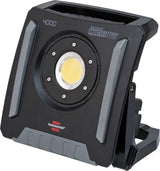 Projecteur professional led multi 4000ma - multi battery - ip65 - BRENNENSTUHL - 1173140400