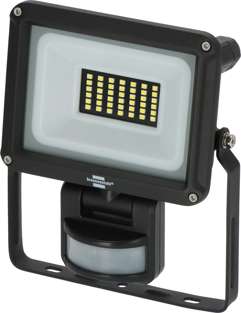 Projecteur led jaro 3060 p ip65 - pir - BRENNENSTUHL - 1171250242