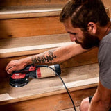 Ponceuse excentrique FLEX  Ø125 ORE 2-125 EC - moteur brushless