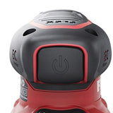 Ponceuse excentrique FLEX  Ø125 ORE 2-125 EC - moteur brushless