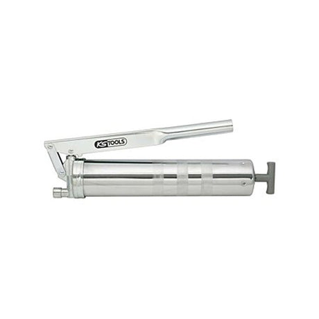 Pompe à graisse avec tuyau flexible  - KS TOOLS - 980.1010