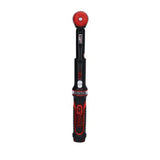 Clé dynamométrique ERGOTORQUE précision® 1/4'', 1-5 Nm  - KS TOOLS - 516.1402