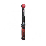 Clé dynamométrique ERGOTORQUE précision® 1/4'', 1-5 Nm  - KS TOOLS - 516.1402