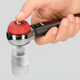 Clé dynamométrique ERGOTORQUE précision® 3/8'', 10-50 Nm  - KS TOOLS - 516.1422