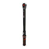 Clé dynamométrique ERGOTORQUEprécision® avec inverseur, 1/2 - 80-420 Nm  - KS TOOLS - 516.1582