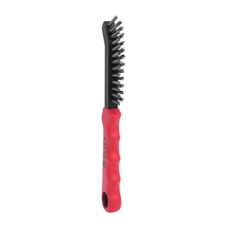 Brosse pour étrier de frein - acier  - KS TOOLS - 201.2320